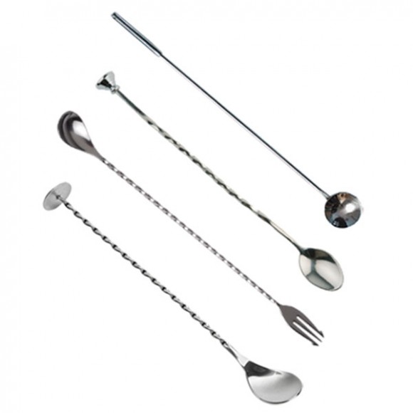 Ложки барные